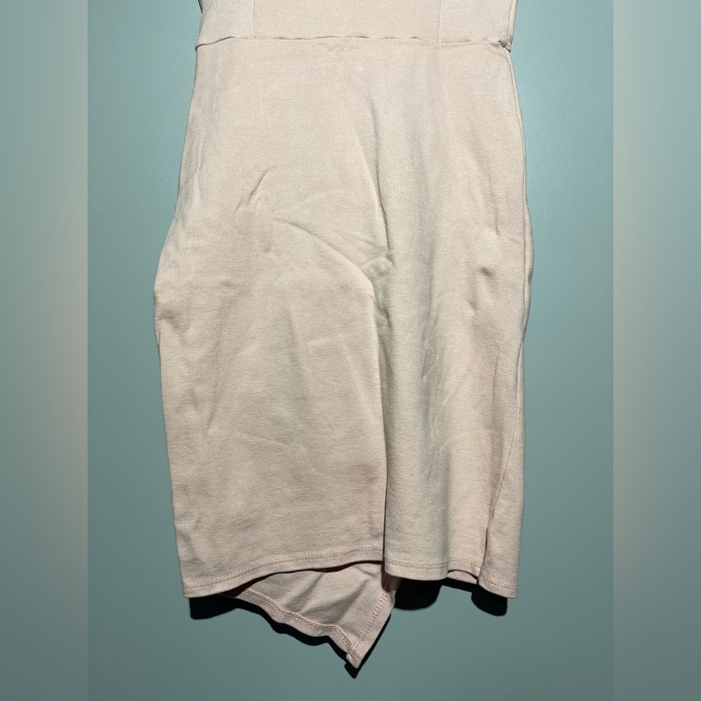 AKIRA Light Pink Dress - Picture 8 of 12